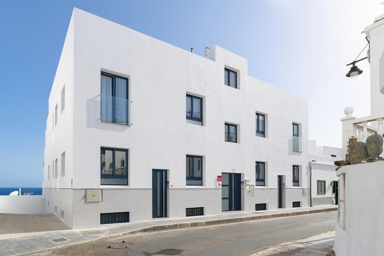 Casa Mercedes, Puerto Del Carmen Puerto del Carmen  Exterior foto
