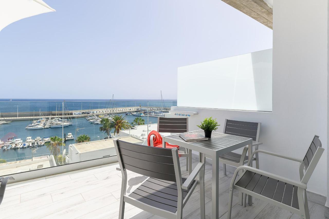 Casa Mercedes, Puerto Del Carmen Puerto del Carmen  Exterior foto