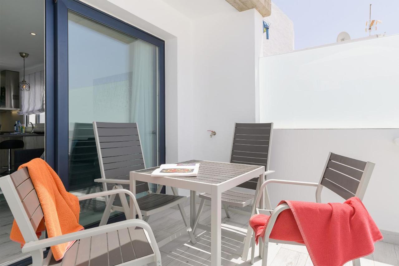 Casa Mercedes, Puerto Del Carmen Puerto del Carmen  Exterior foto